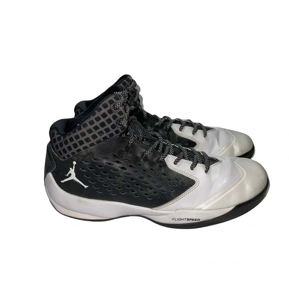 Jordan Vp Flight Speed Man Size 8.5